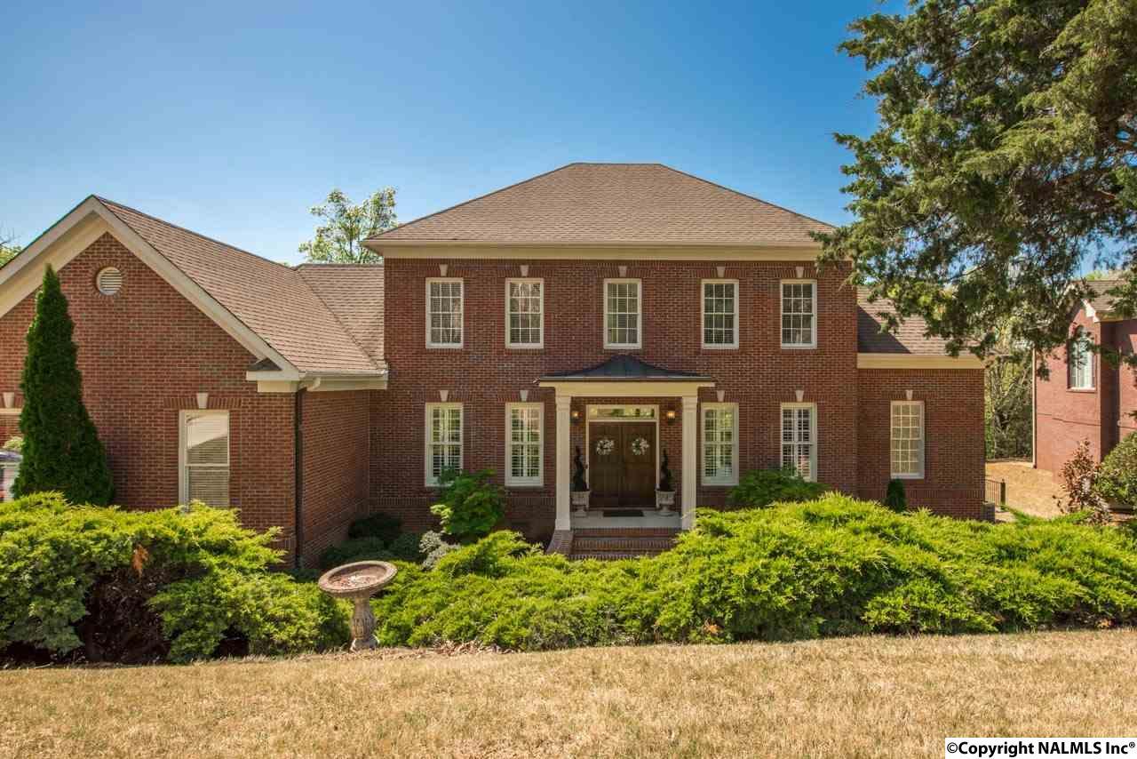 4518 Ashe Drive - Photo 1