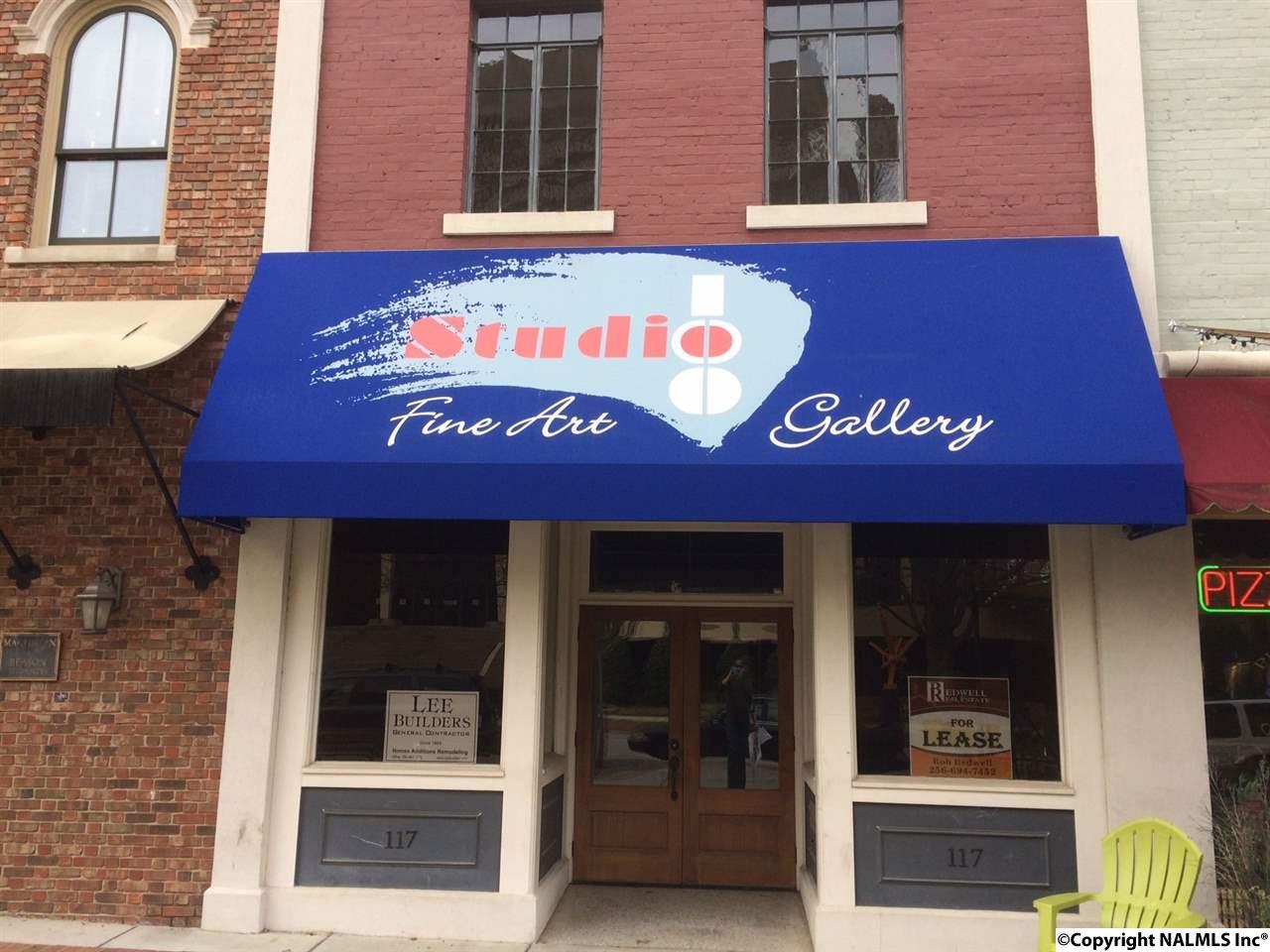 117 North Side Square - Photo 1