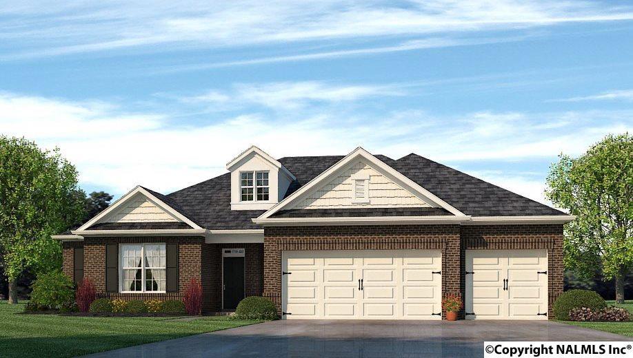 114 Melbridge Drive - Photo 1