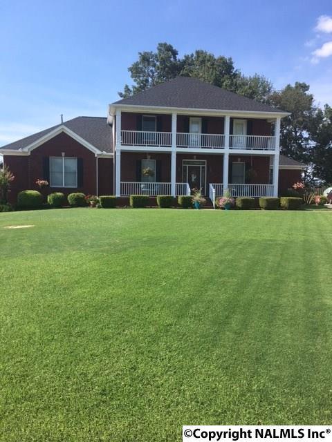 201 Lake Carmel Court - Photo 1