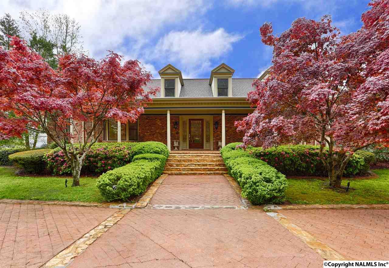 300 Berry Hollow Road - Photo 1