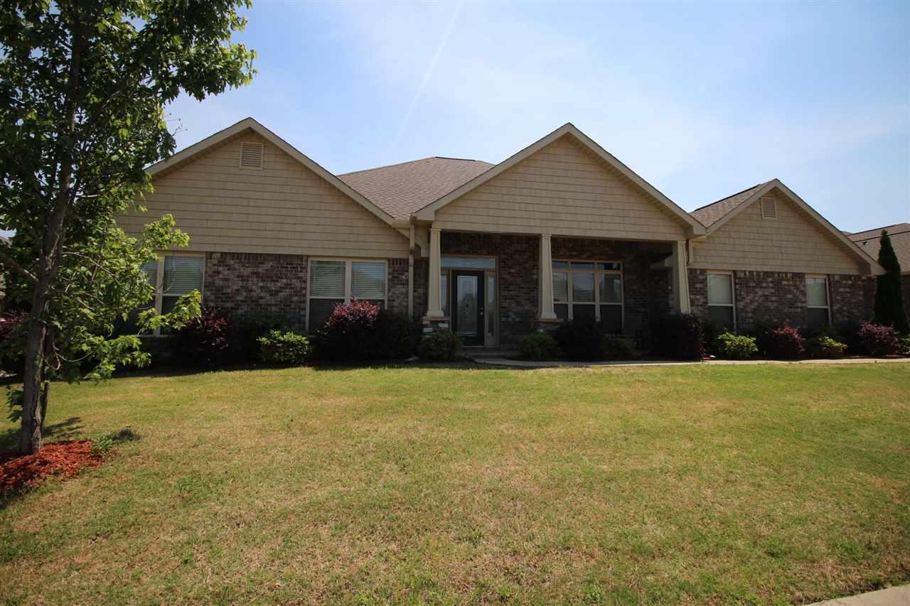 127 Harbor Glen Drive - Photo 1