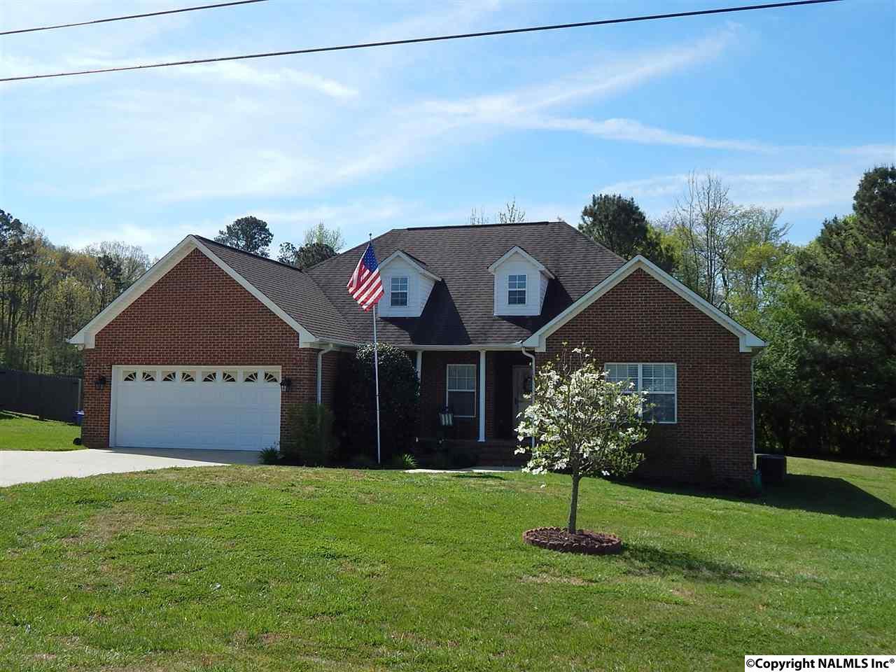 130 Stoney Mountain Drive - Photo 1