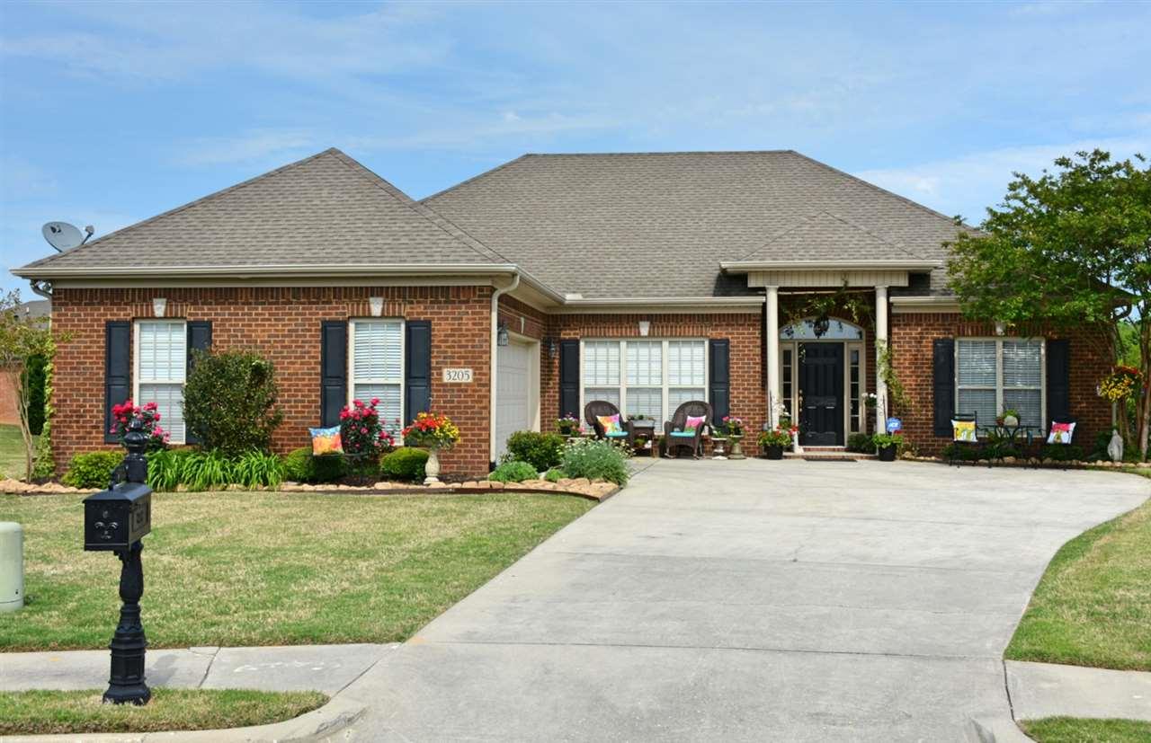 3205 Waterview Circle - Photo 1