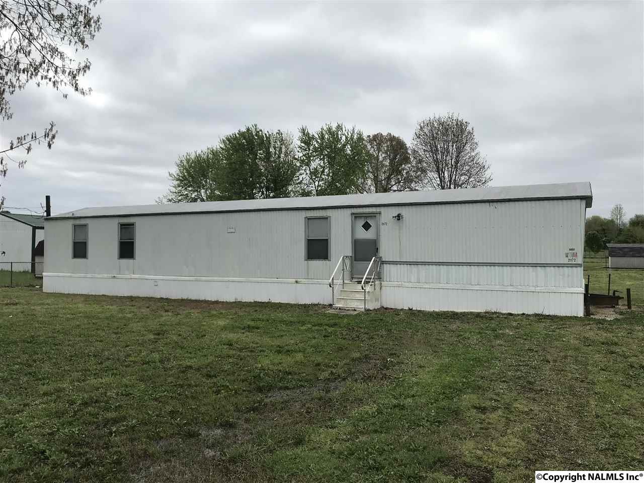 2072 Elkwood Section Road - Photo 1
