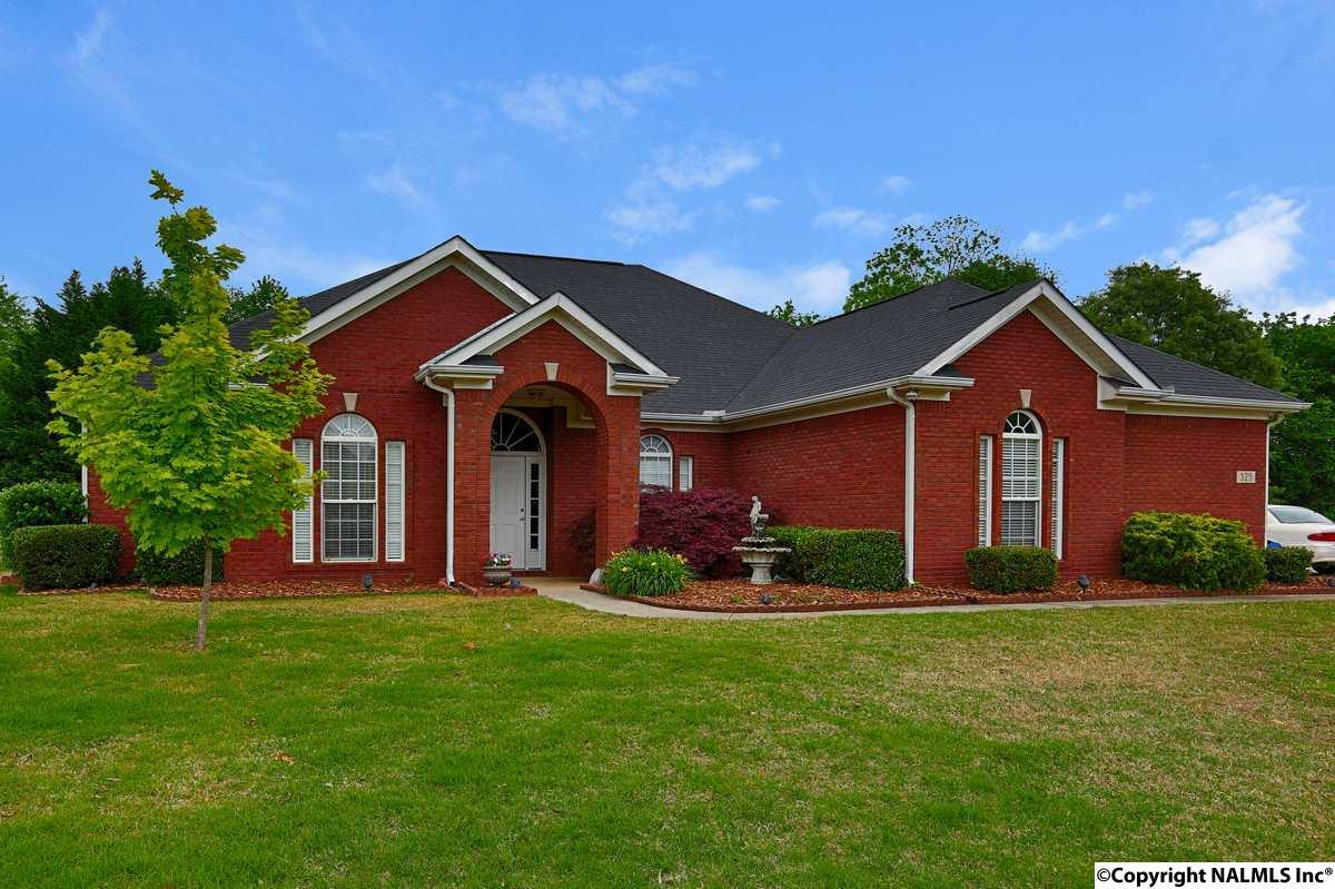 325 Sunnyslope Trail - Photo 1