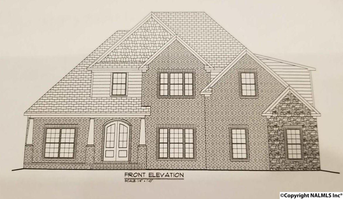 17562 Maree Drive - Photo 1