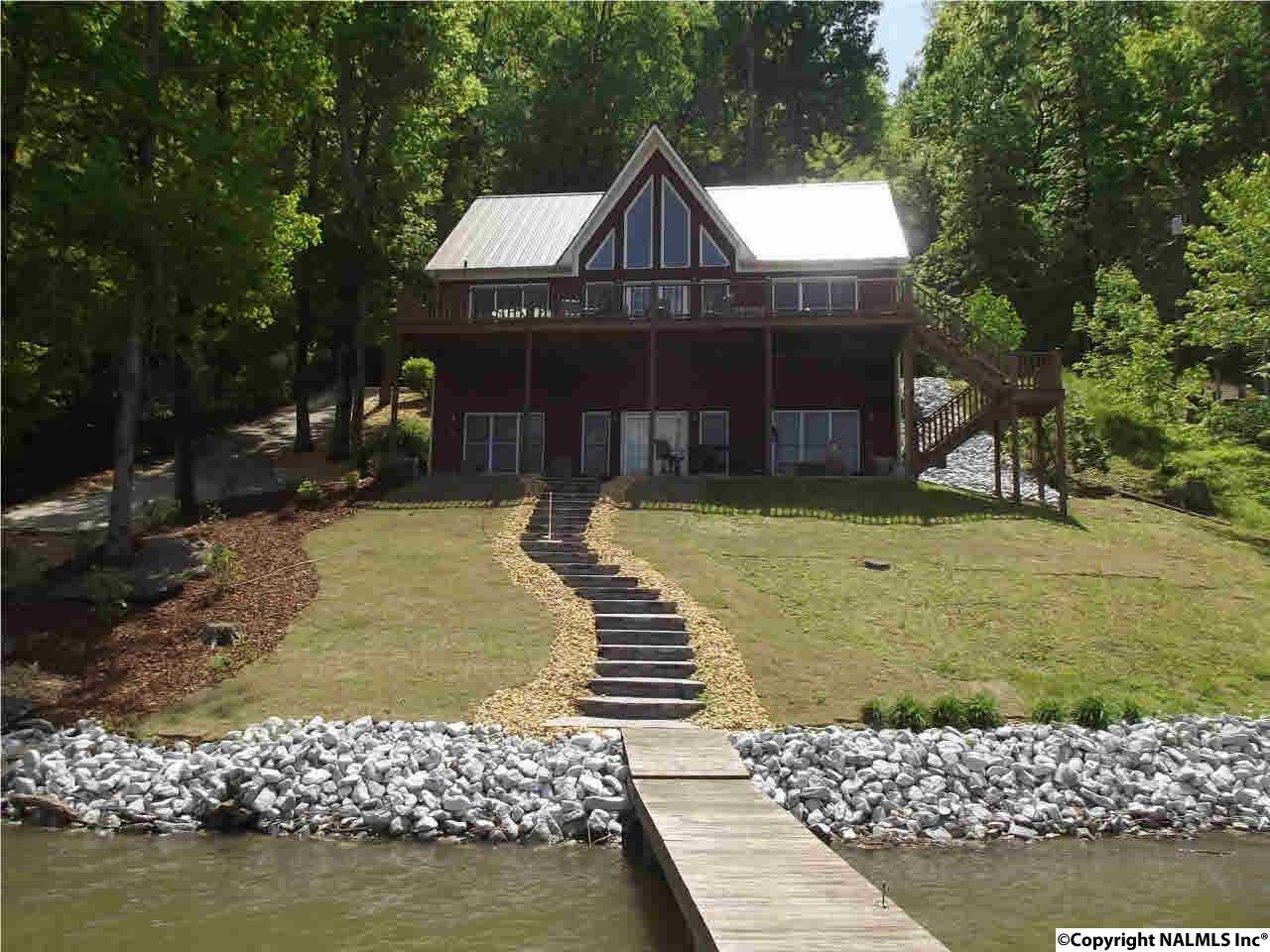 21770 Sugar Creek Estates Road - Photo 1