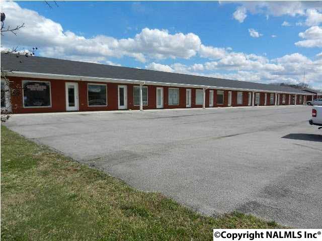 6983 Wall Triana Hwy - Photo 1