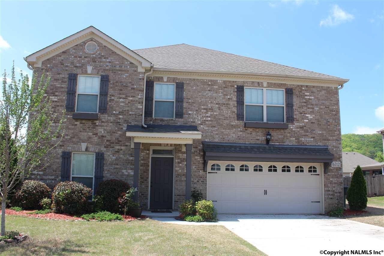 6712 Mceachern Lane - Photo 1