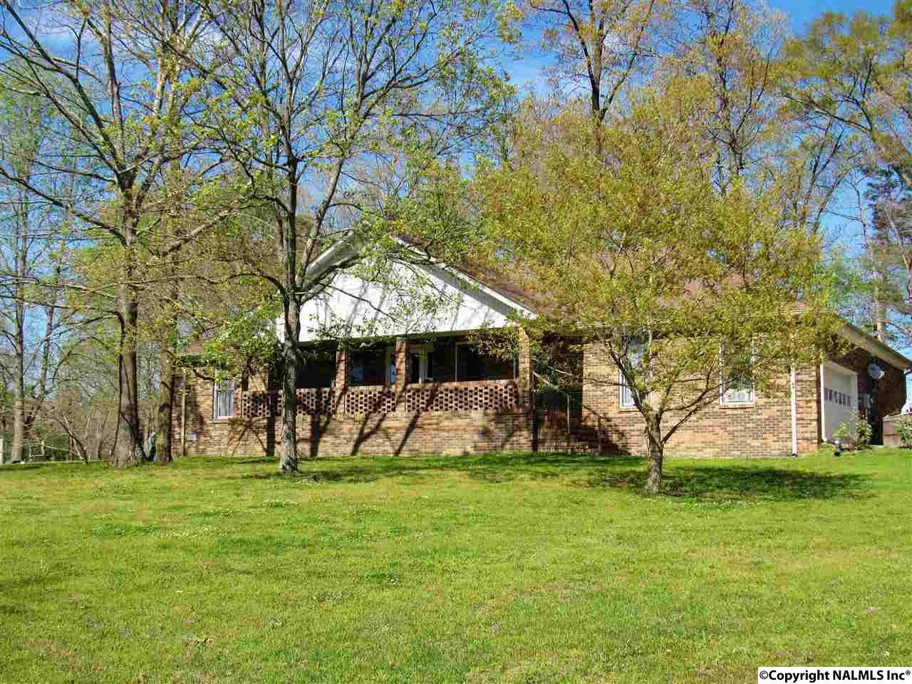 3240 Welcome Home Church Road - Photo 1