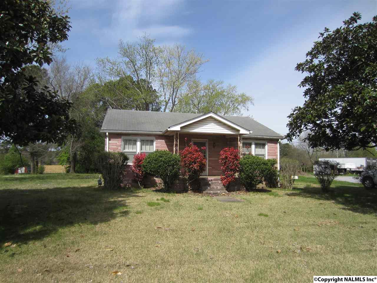 2689 Huntsville Highway - Photo 1