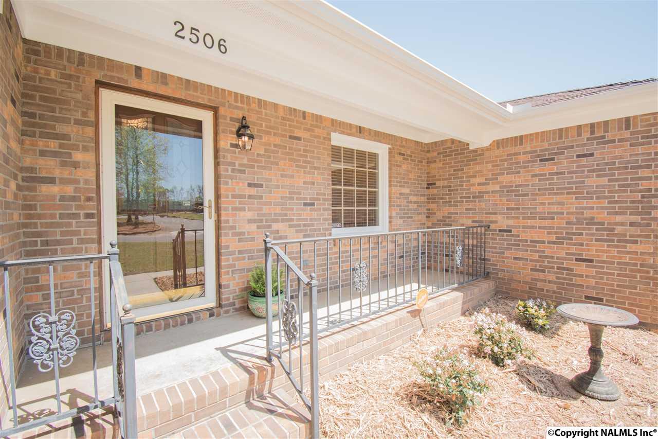 2506 Mcnair Street - Photo 1