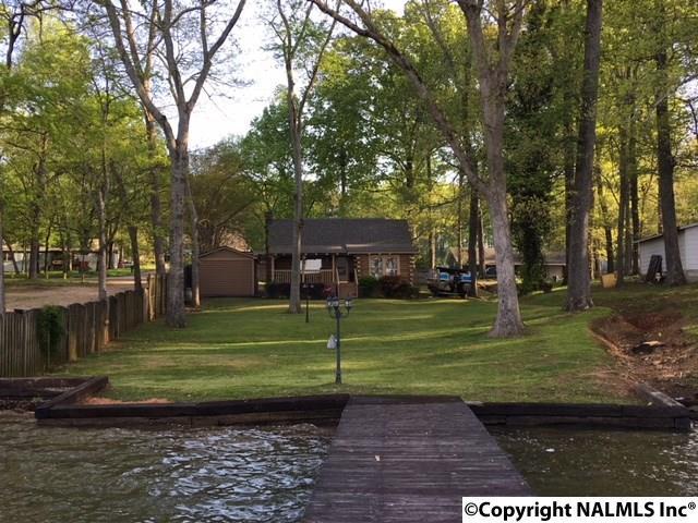 9421 Poplar Point Road - Photo 1
