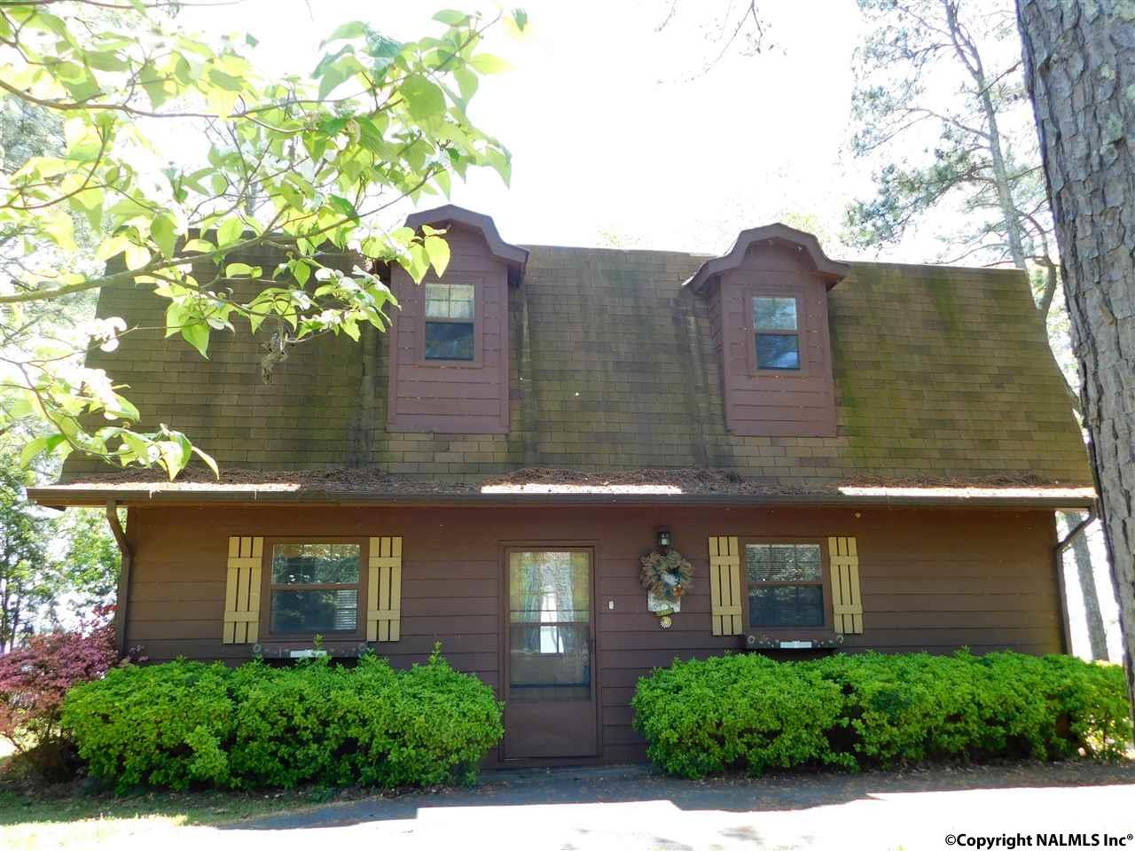 2991 Moneys Bend Road - Photo 1
