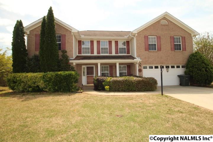 215 Garden Brook Drive - Photo 1