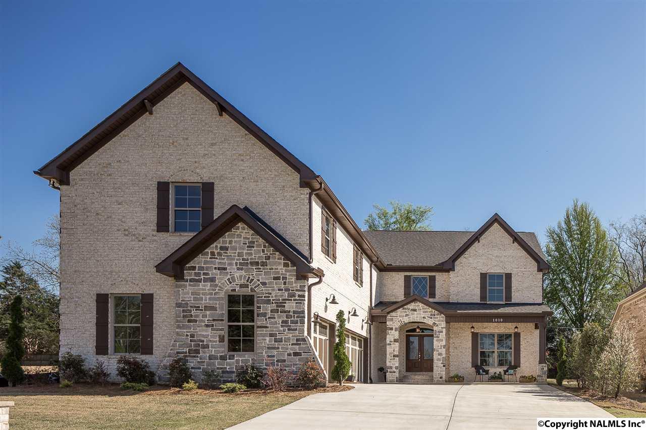 1010 Longwood Drive - Photo 1