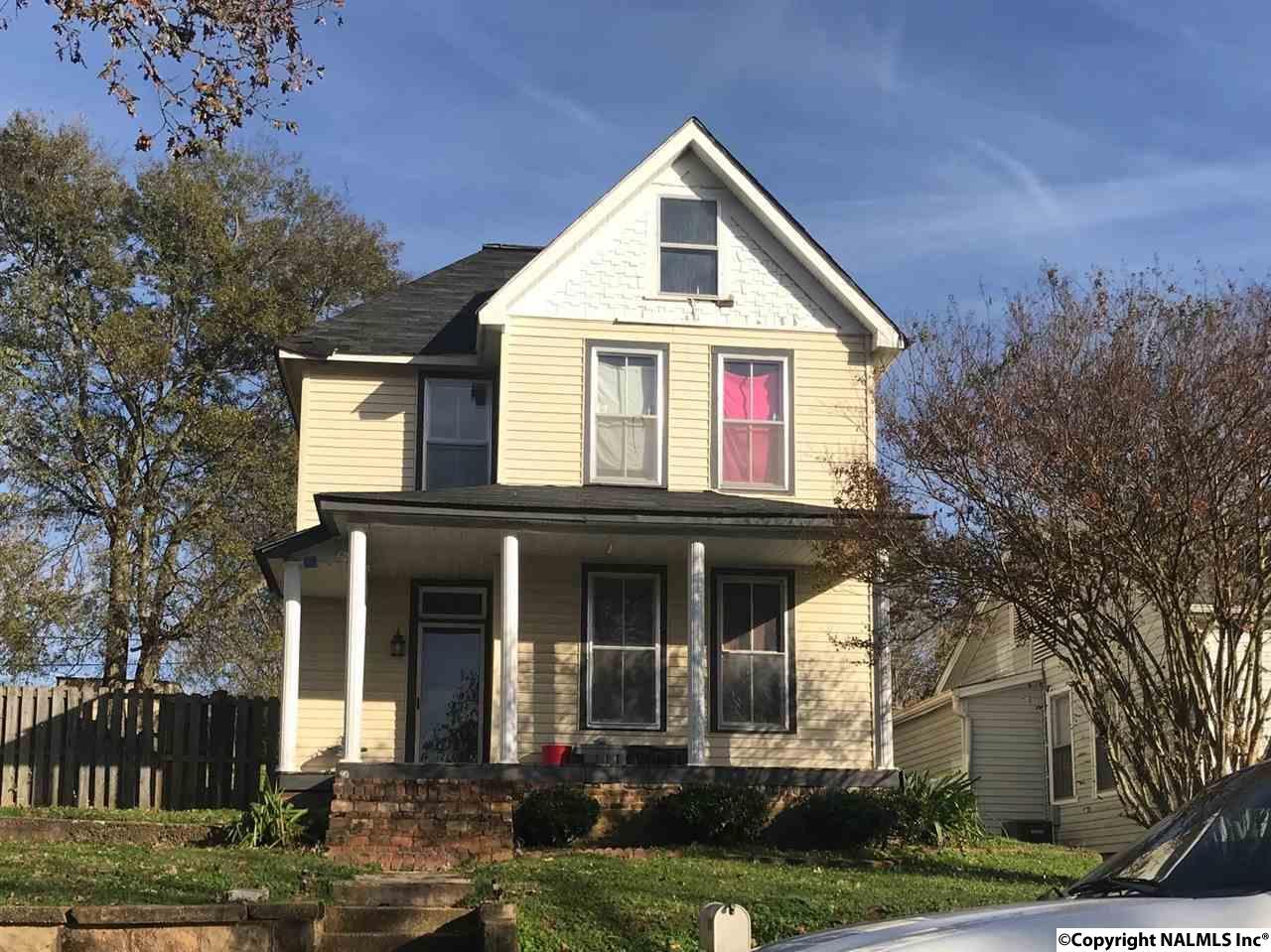 1004 Annapolis Avenue - Photo 1