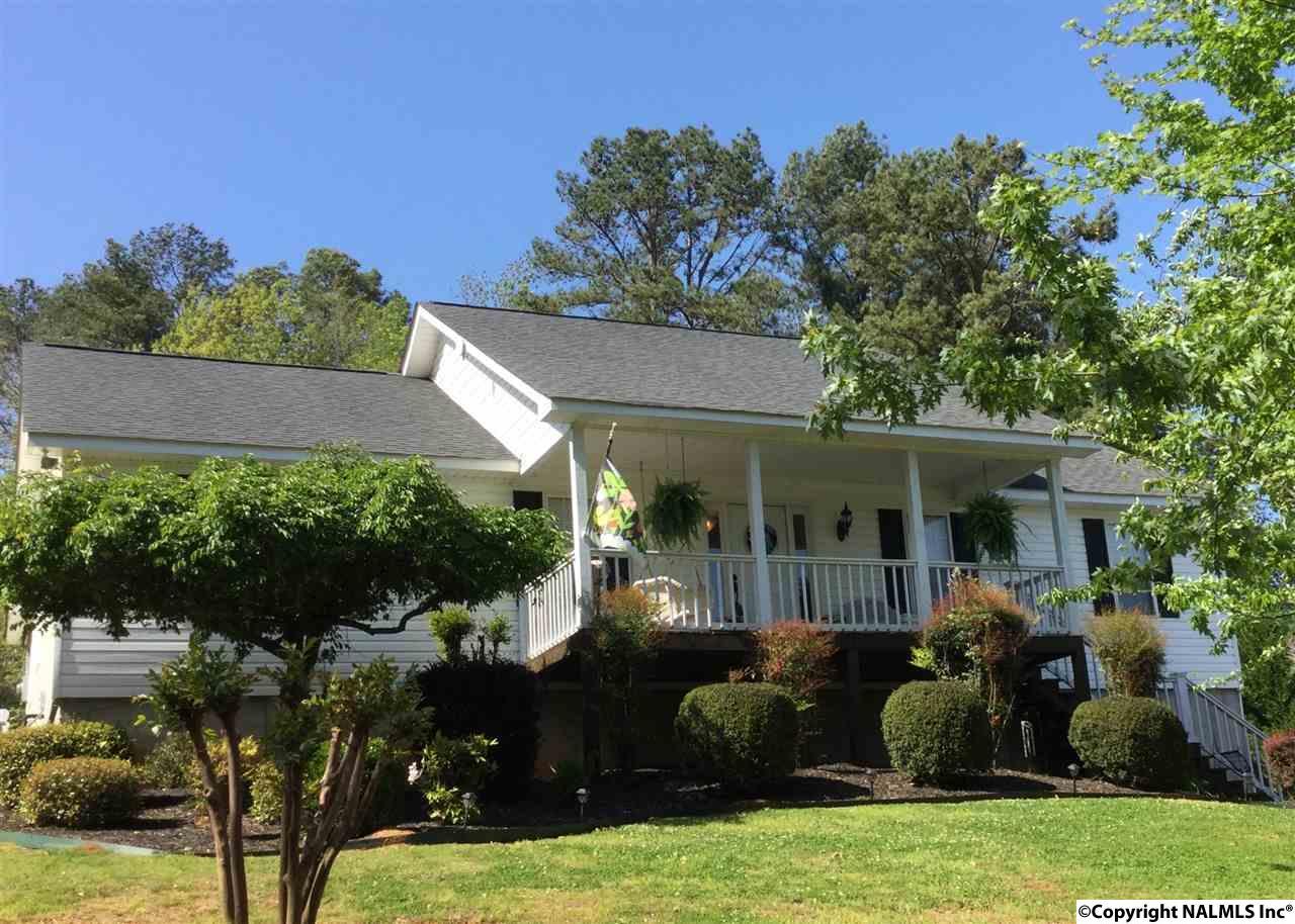 1057 County Road 144 - Photo 1