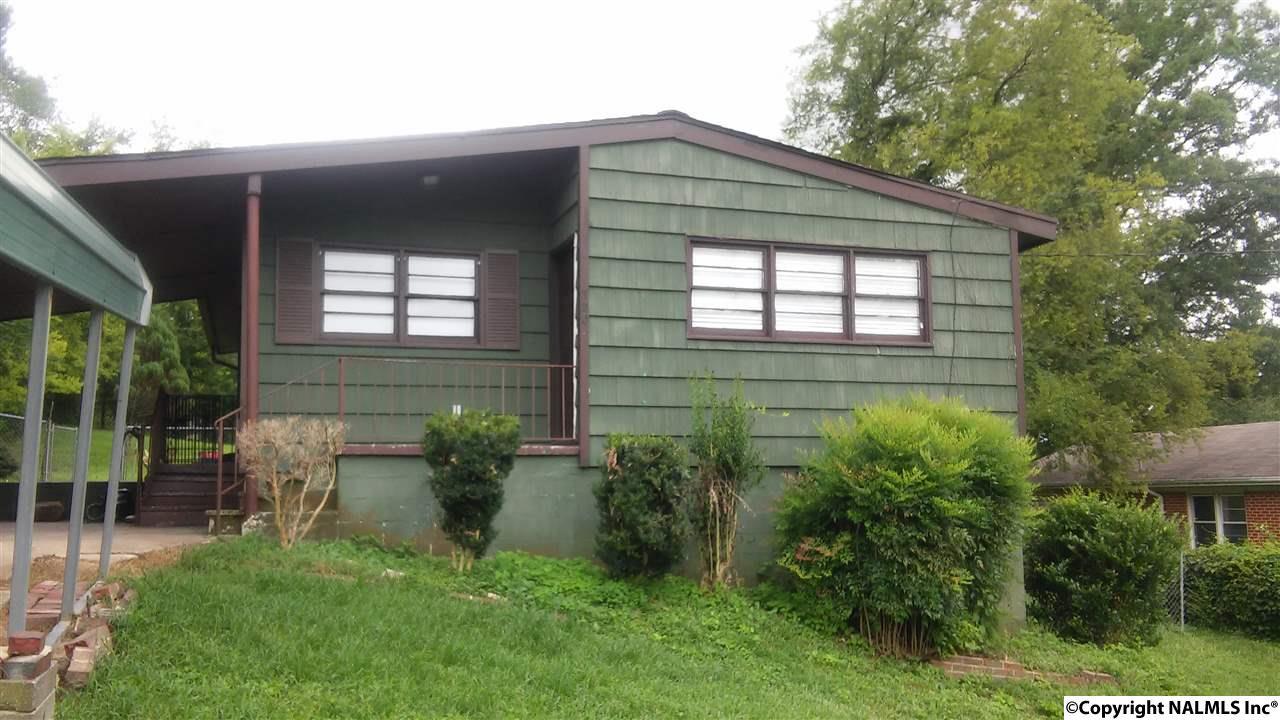 720 Cental Avenue - Photo 1
