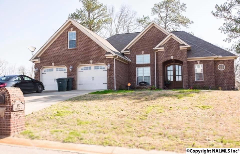 122 Castleton Road - Photo 1