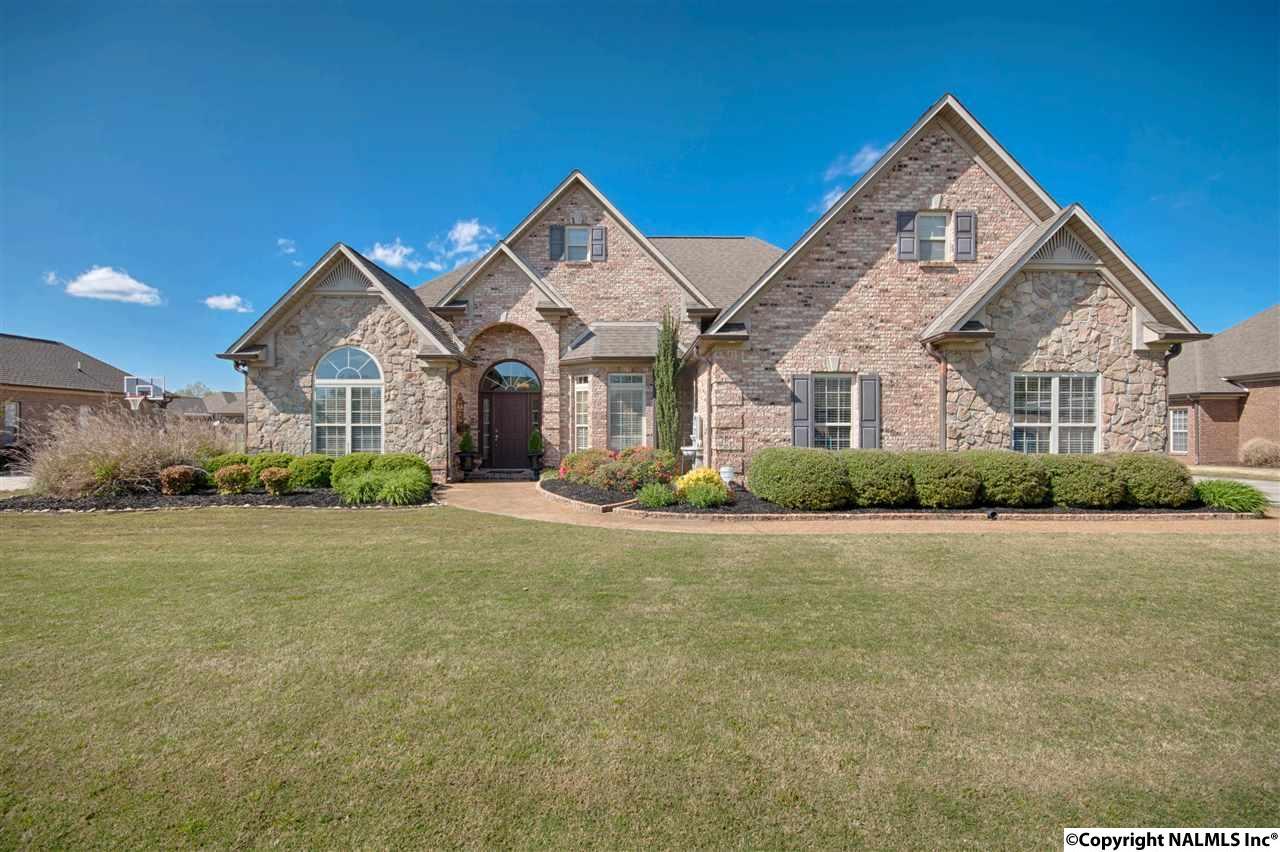 25223 Castlebury Drive - Photo 1
