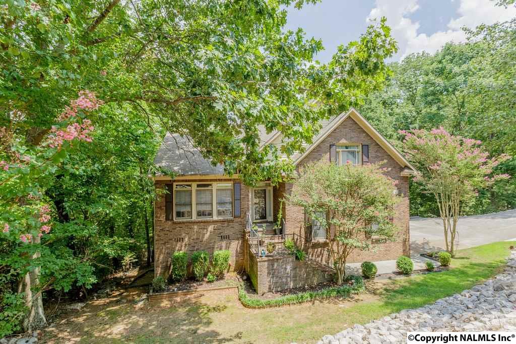 3011 Box Canyon Road - Photo 1