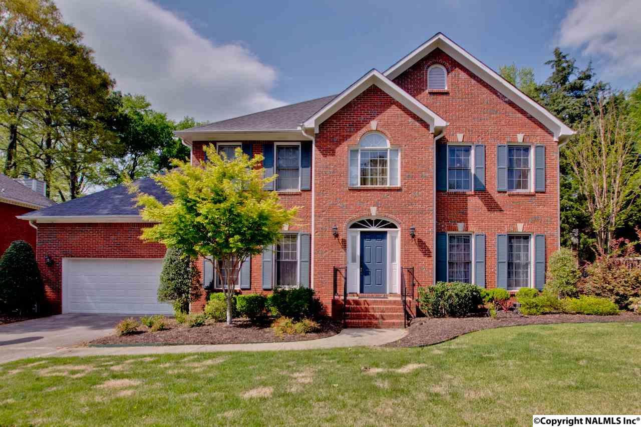 1214 Shadow Ridge Drive - Photo 1