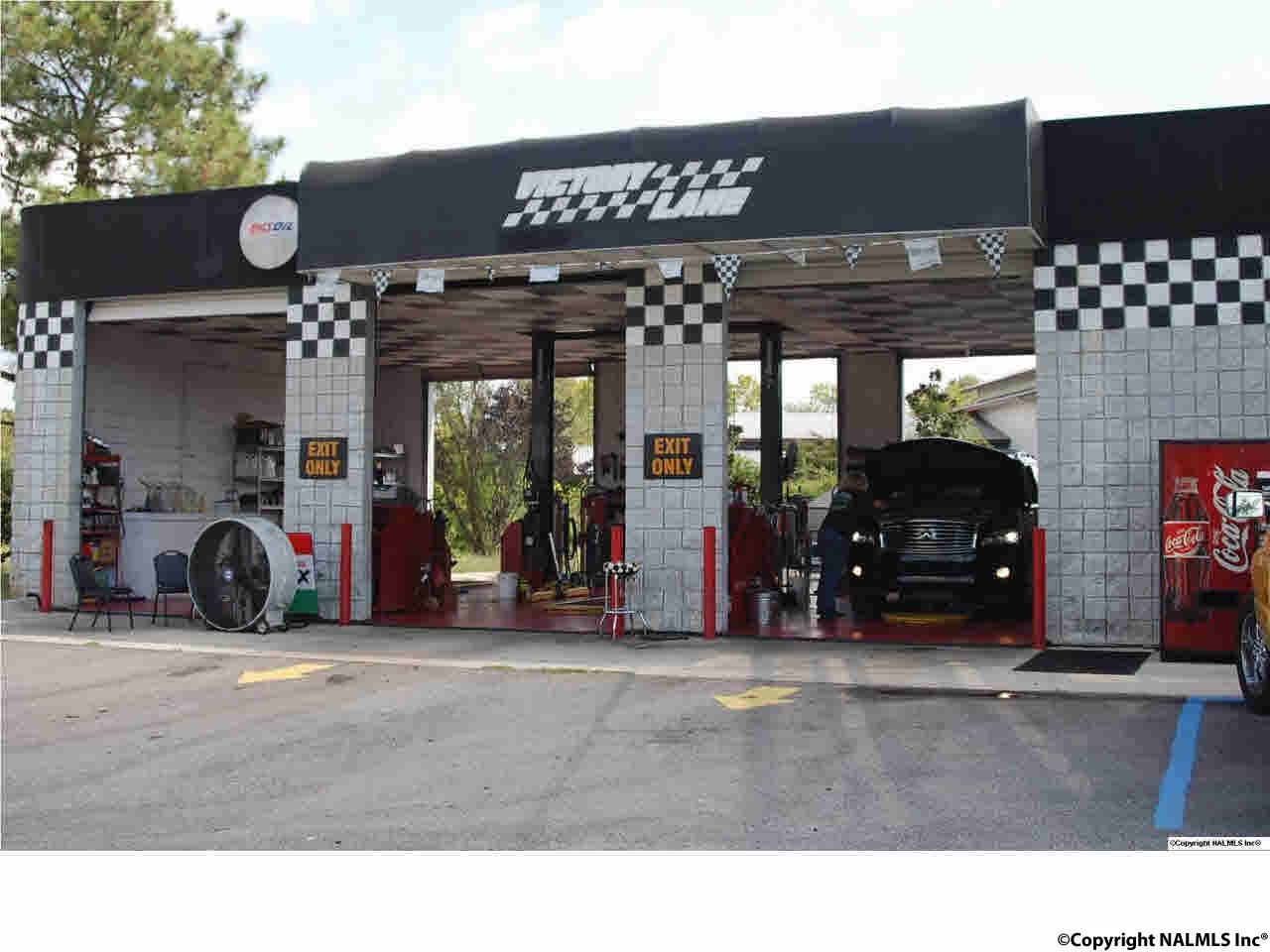 6573 Us Hwy 431 - Photo 1