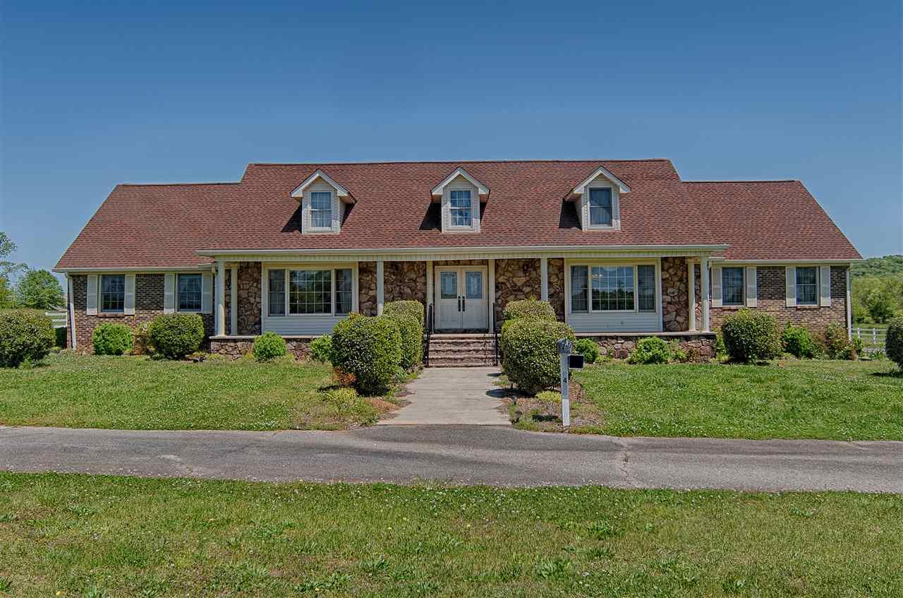 3423 Old Railroad Bed Road - Photo 1
