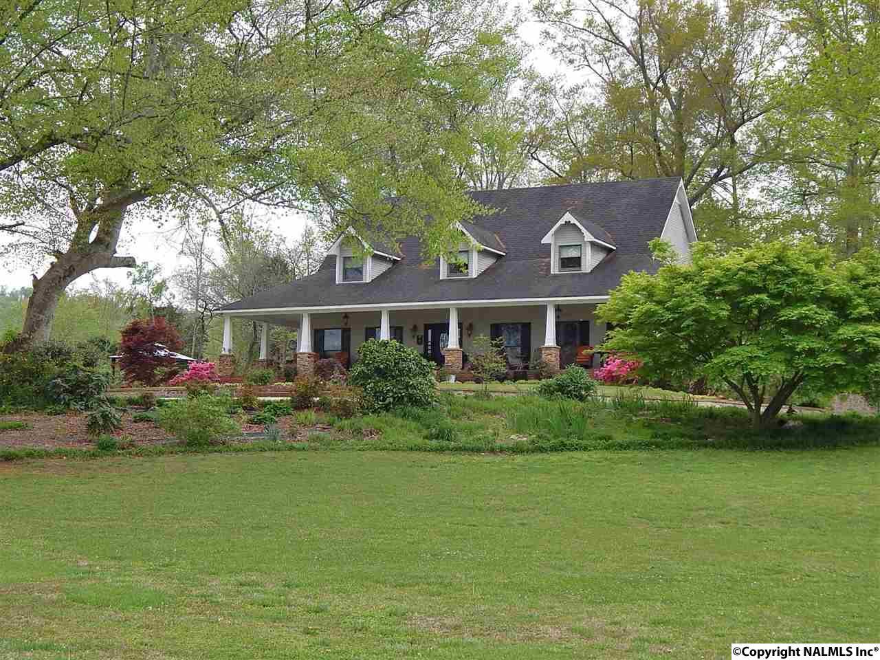 7731 Hwy 79 - Photo 1
