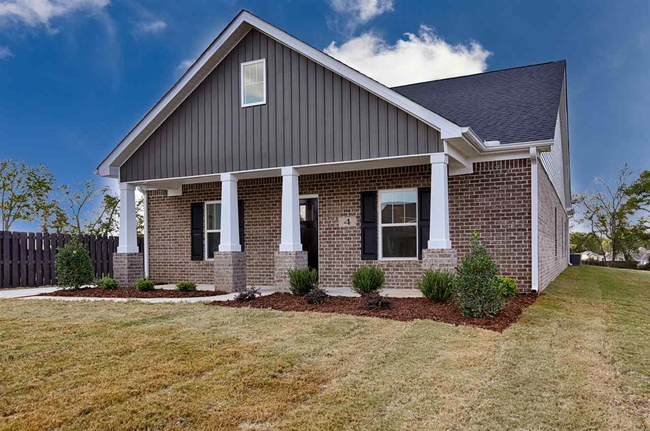 4 Faulkner Road - Photo 1