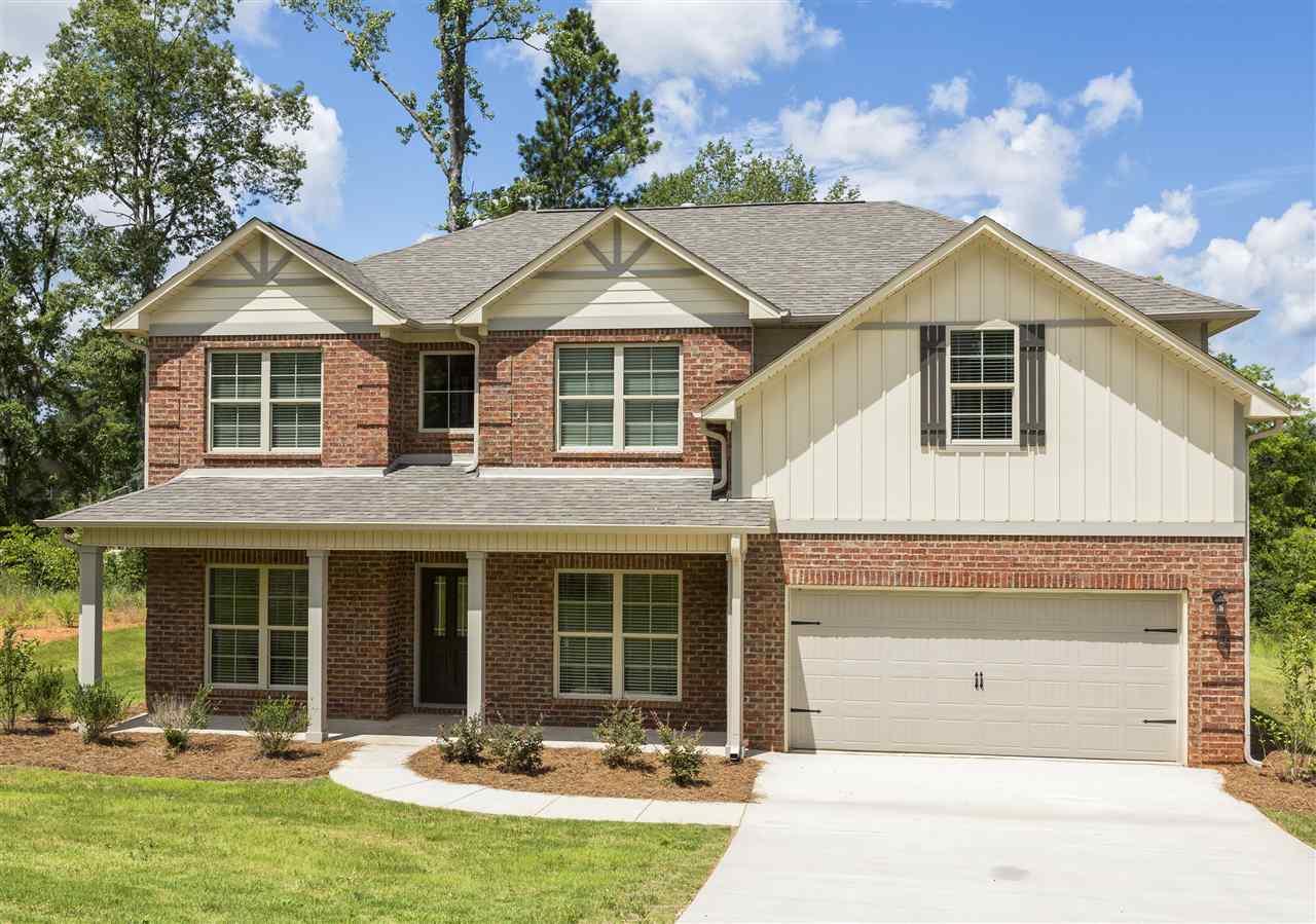 403 Bridgemill Avenue - Photo 1