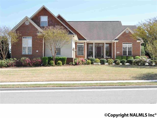 4810 Saddle Ridge Drive - Photo 1