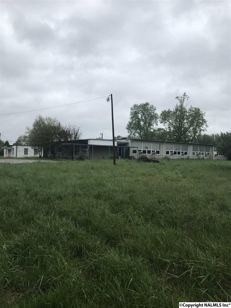 13529 Lucas Ferry Road - Photo 1