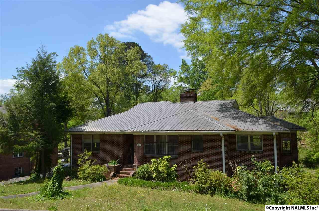 701 Reynolds Circle - Photo 1