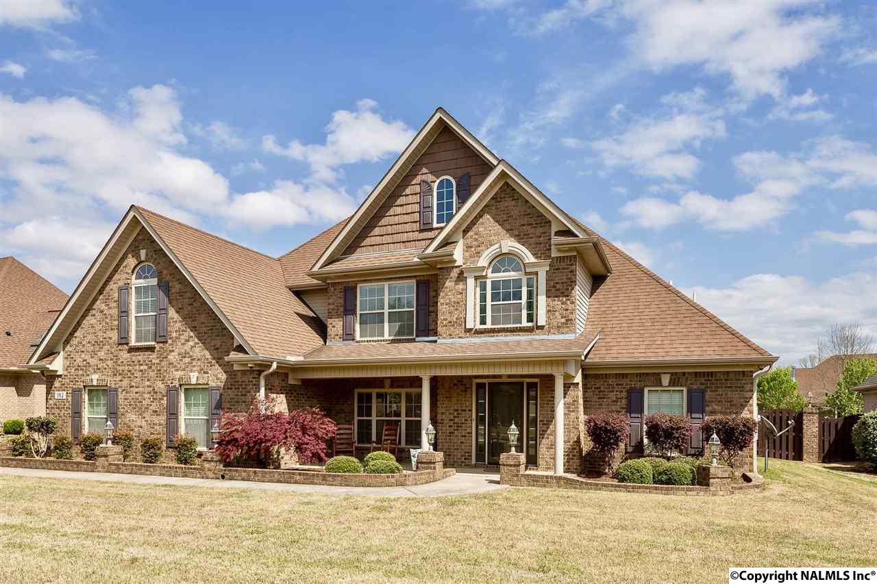 142 Mystic Arbor Drive - Photo 1