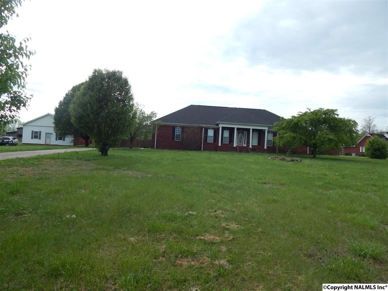 24 Henry Bayless Road - Photo 1