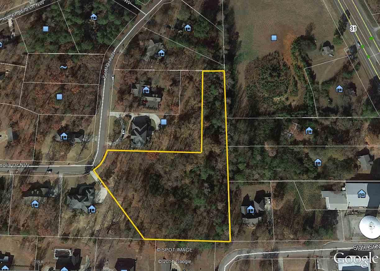 1500 Magnolia Drive - Photo 1