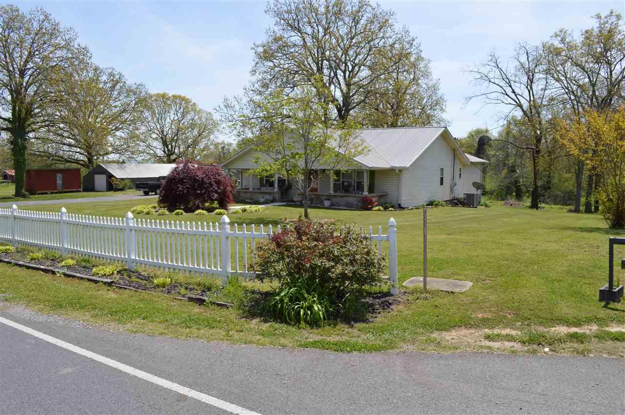 5754 Swearengin Road - Photo 1
