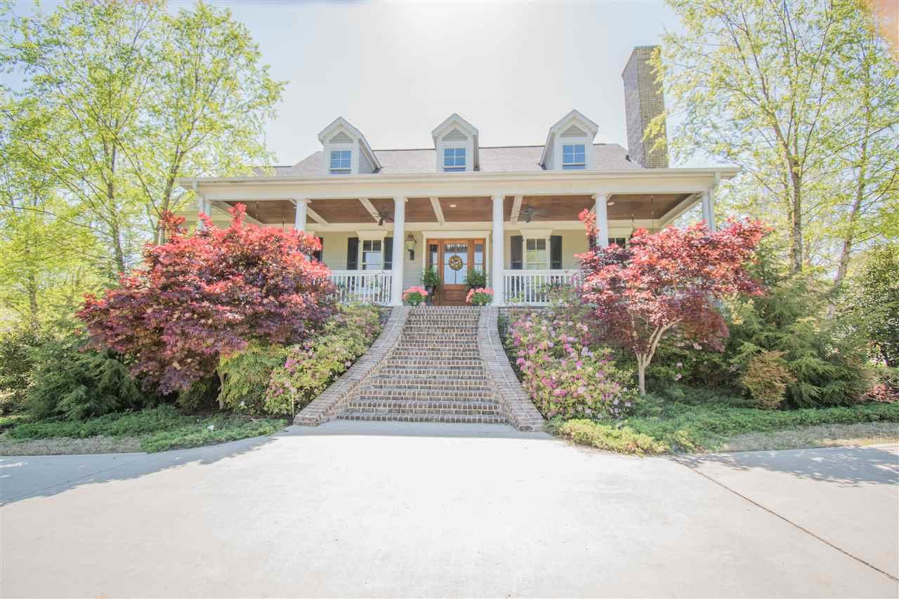 100 Belle Ridge Drive - Photo 1