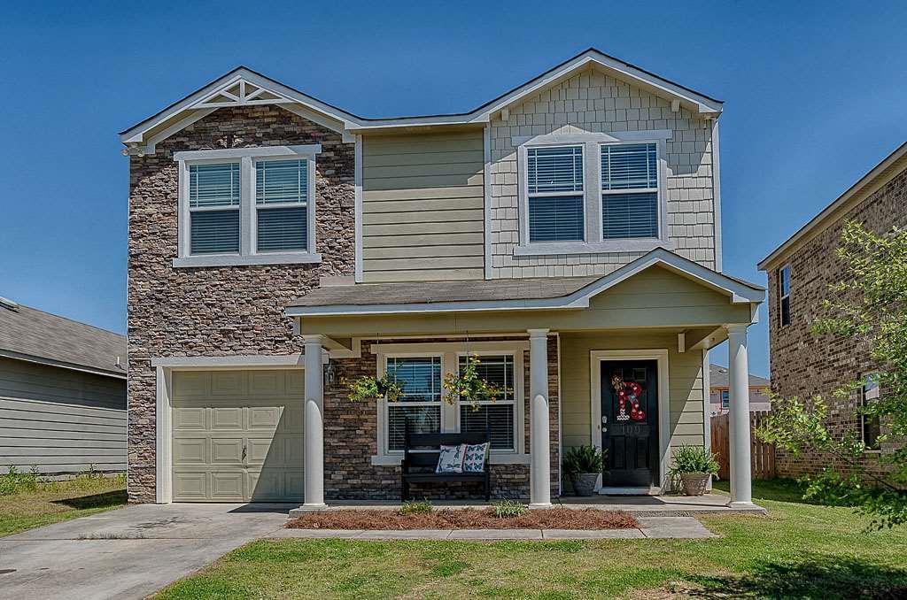 109 Darrow Creek Drive - Photo 1