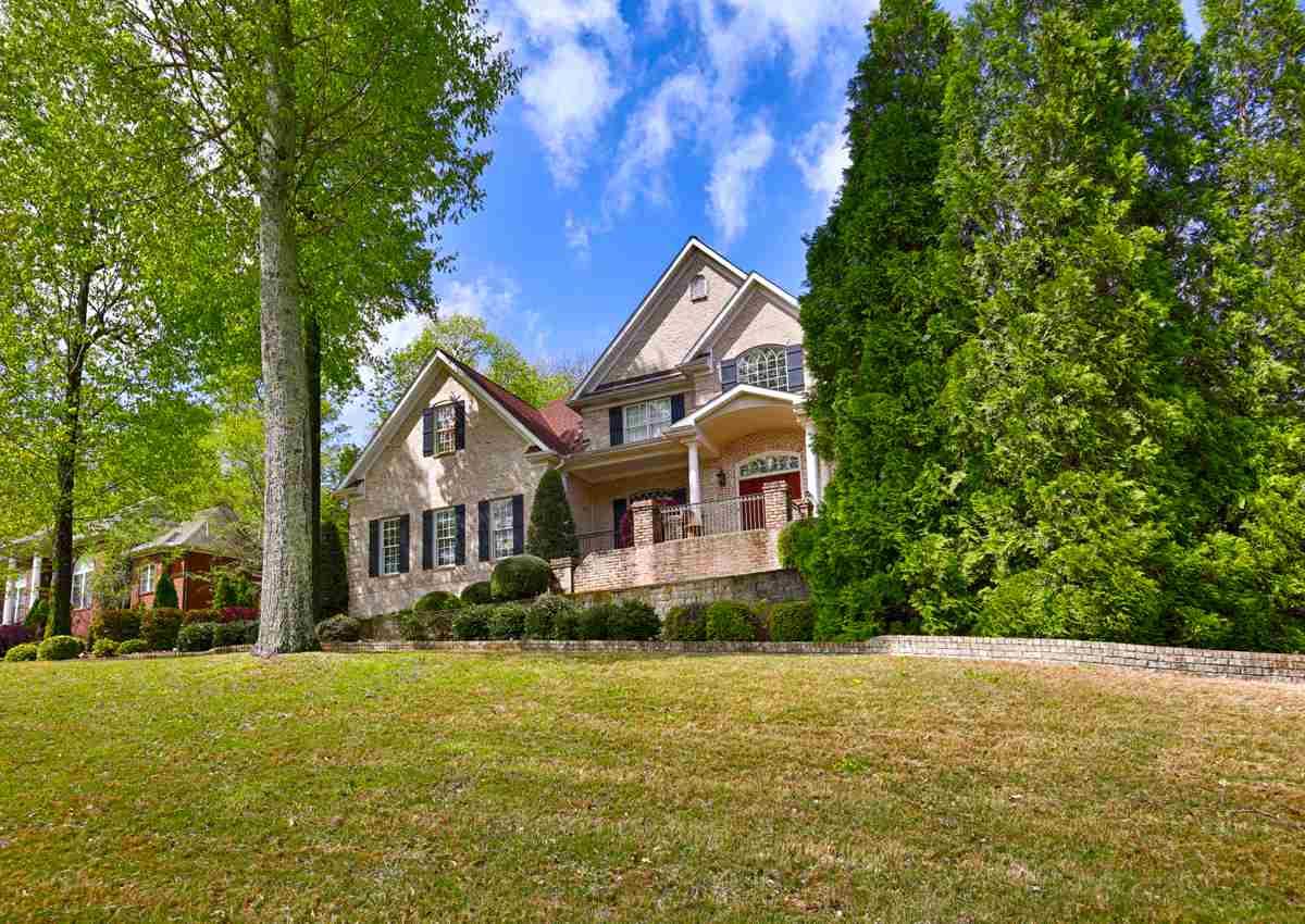 118 Ivyridge Road - Photo 1