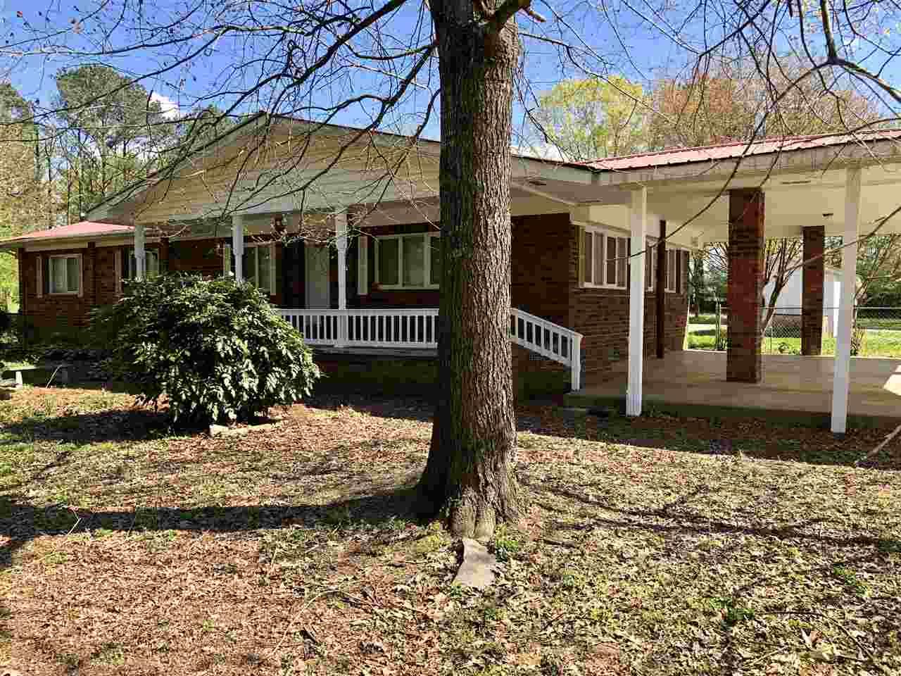 866 County Road 181 - Photo 1