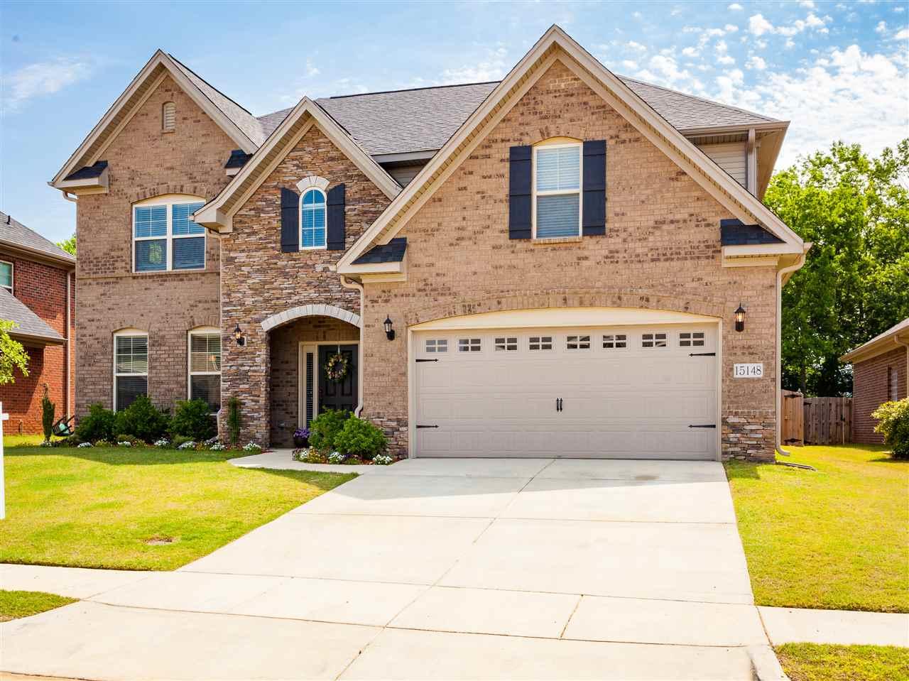 15148 Lakeside Trail - Photo 1