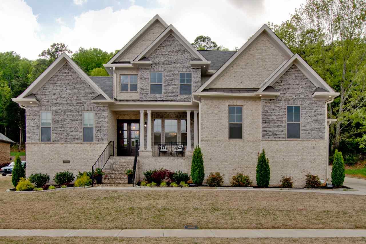 6 Legacy Oaks Place - Photo 1