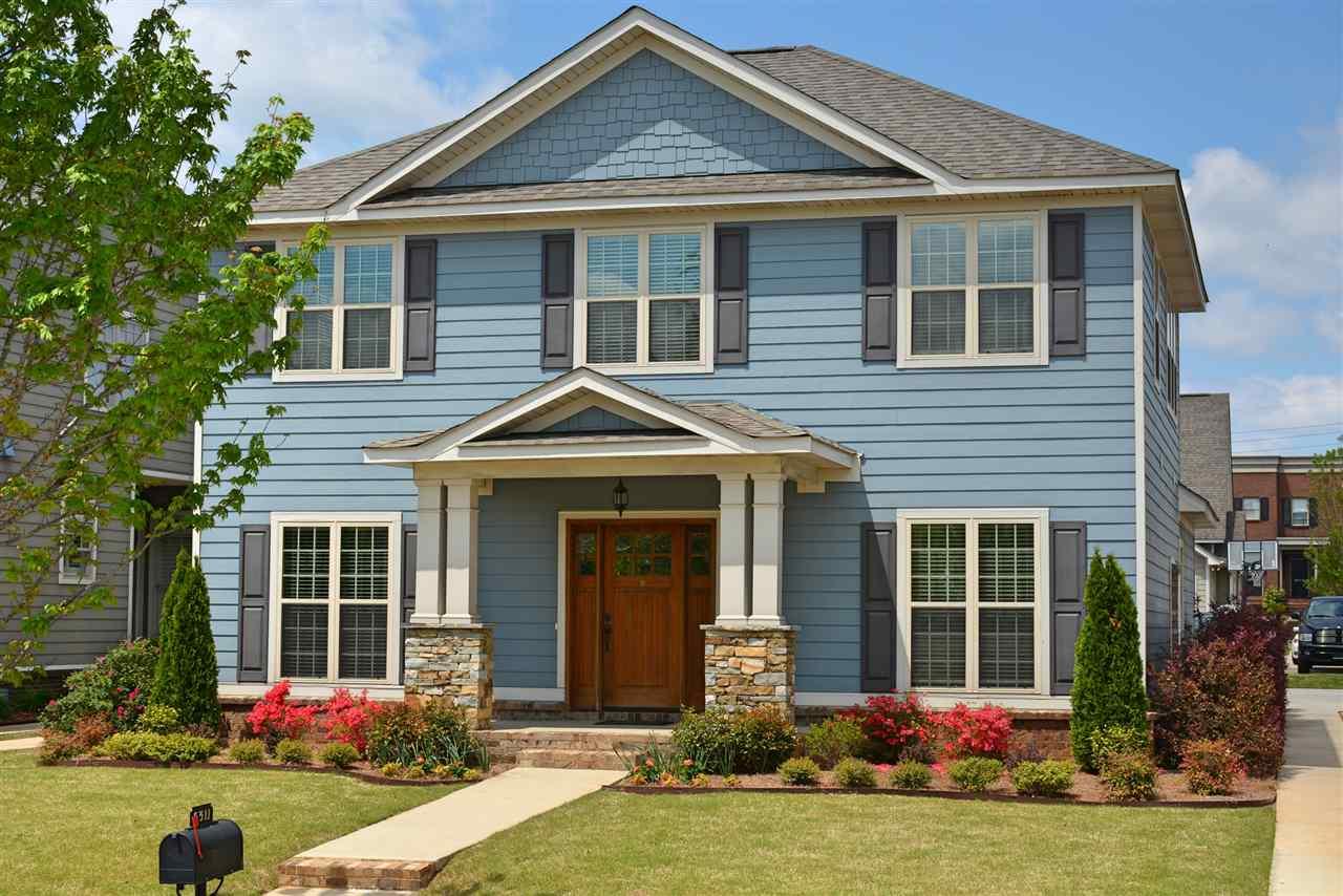 6311 Midtowne Lane - Photo 1