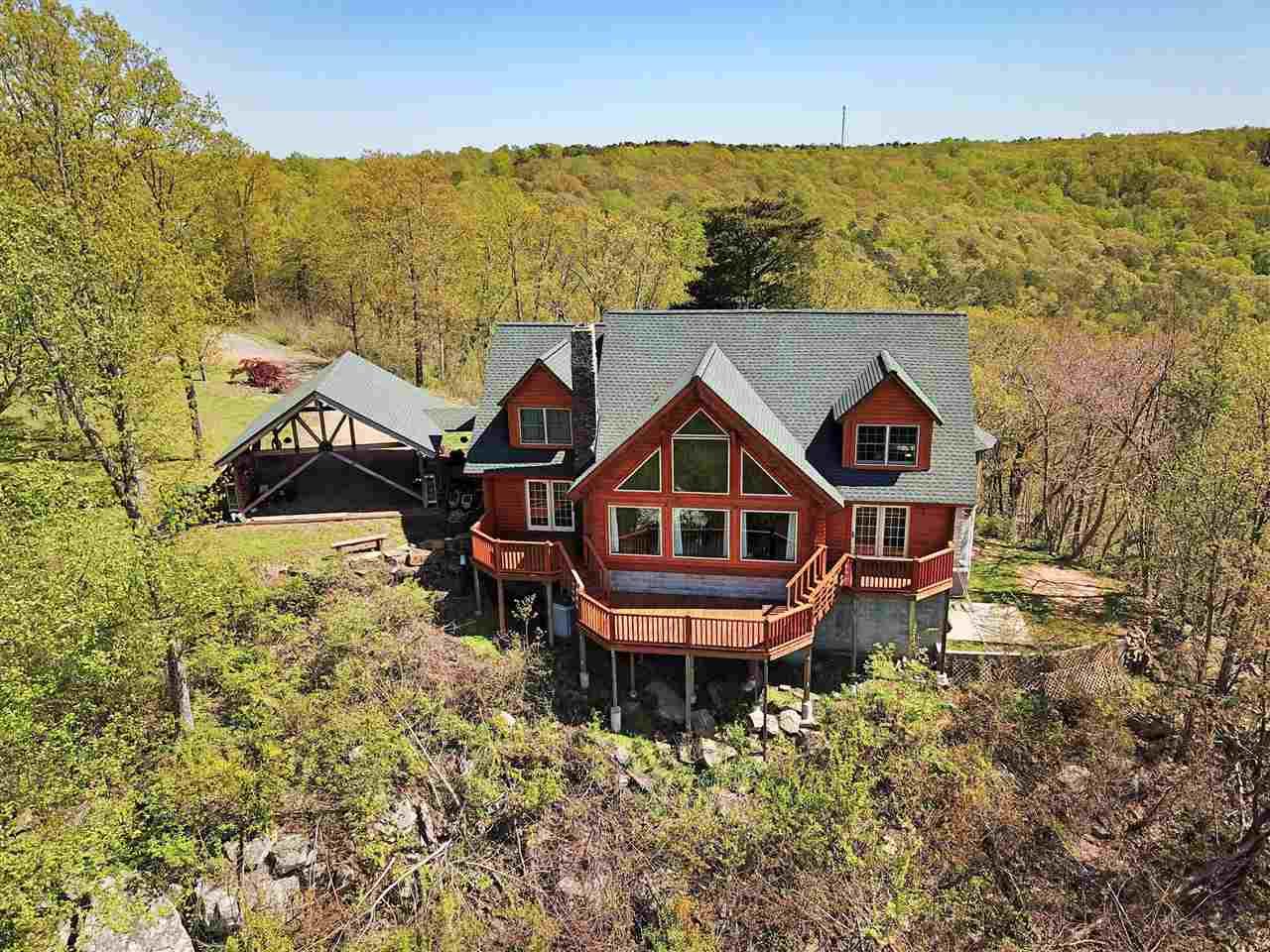 582 Bell Point Road - Photo 1