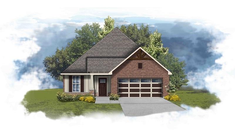 29943 Plantation Park Drive - Photo 1