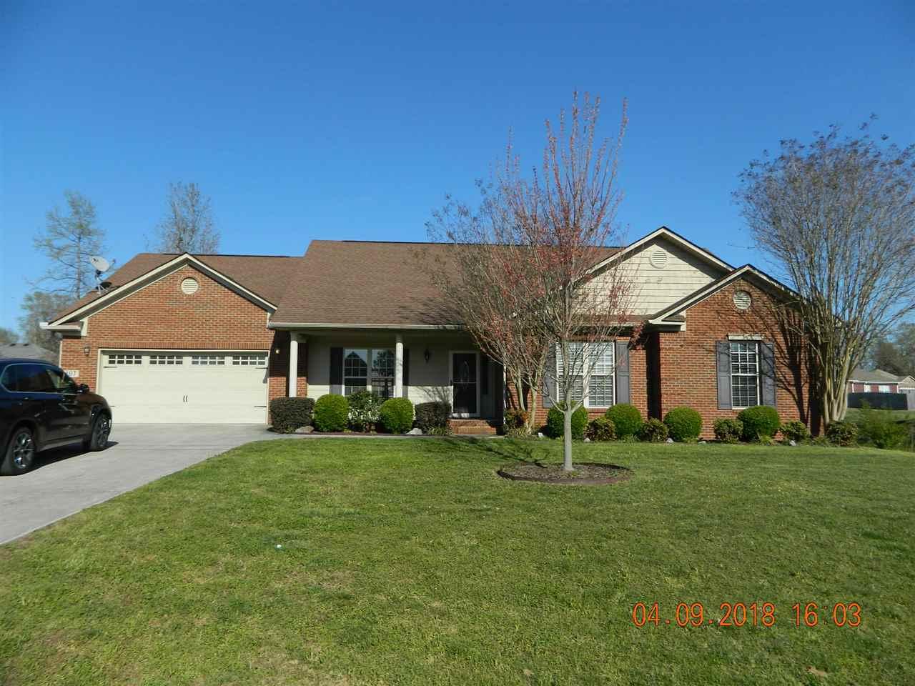 107 Fawn Forest Drive - Photo 1
